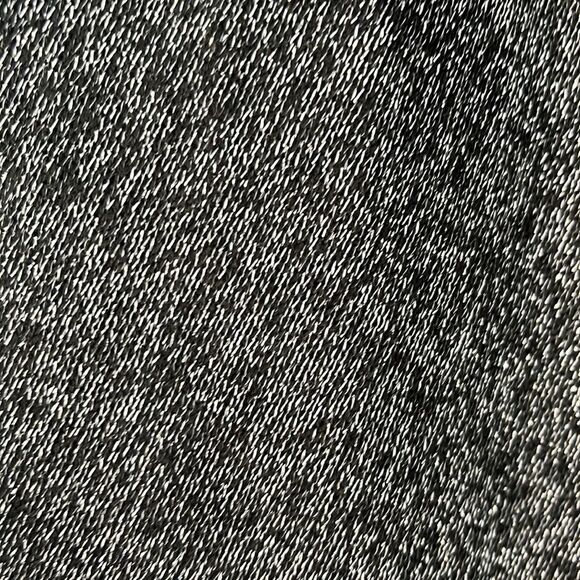 1. State Sparkle Knit Cross Front Wrap Top Small Nordstrom Holiday - Picture 3 of 7